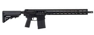 IWI US Zion-25 .308 Win Semi-Auto Rifle - Black - 16" - 20 Round